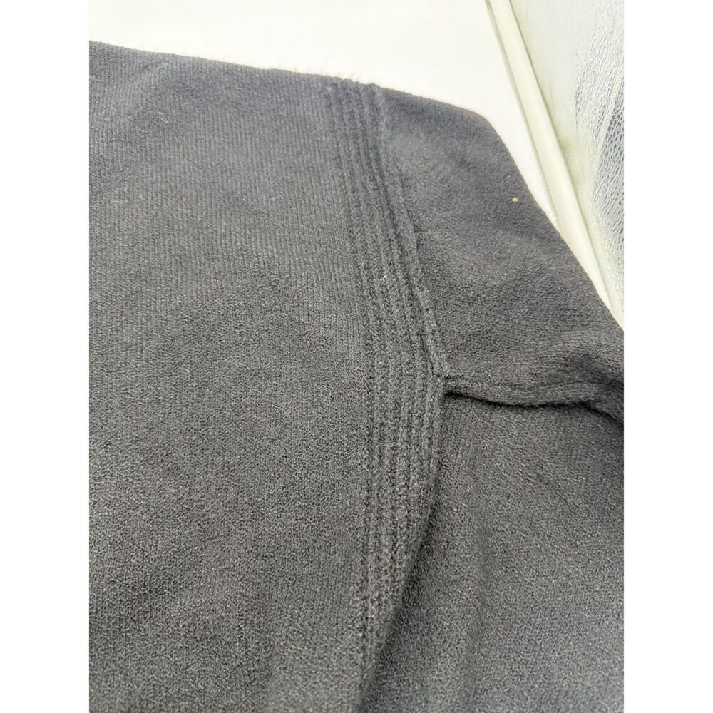 wild fable black long sleeve - Picture 8 of 8